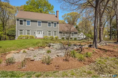 4 Swanswood Lane, Old Lyme, CT 06371 - Photo 35