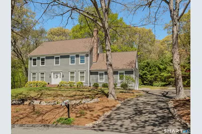 4 Swanswood Lane, Old Lyme, CT 06371 - Photo 1