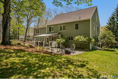 4 Swanswood Lane, Old Lyme, CT 06371 - Photo 31