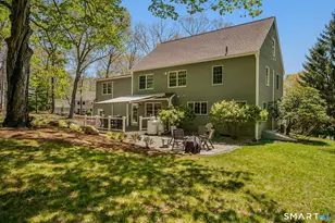4 Swanswood Ln, Old Lyme, CT 06371 - Photo 31