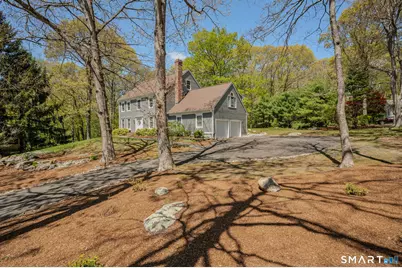 4 Swanswood Lane, Old Lyme, CT 06371 - Photo 37