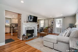 183 Stratton Brook Rd, Simsbury, CT 06070 - Photo 3