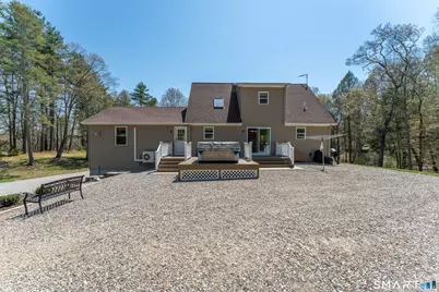 210 Hill Road, Thompson, CT 06277 - Photo 3