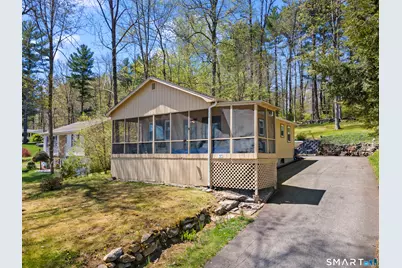 57 Beaver Dam Road, Woodstock Valley, CT 06282 - Photo 3