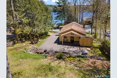 57 Beaver Dam Road, Woodstock Valley, CT 06282 - Photo 3