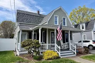 19 Willow St, Milford, CT 06460 - Photo 1