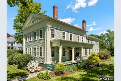 52 South Main Street, Suffield, CT 06078 - Photo 3