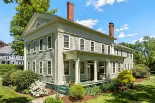 52 S Main St, Suffield, CT 06078 - Photo 3