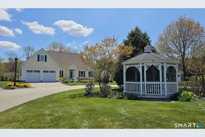 26 Seminole Circle, Litchfield, CT 06750 - Photo 1