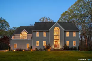 420 Summer Hill Rd, Madison, CT 06443 - Photo 1