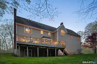 420 Summer Hill Road, Madison, CT 06443 - Photo 3