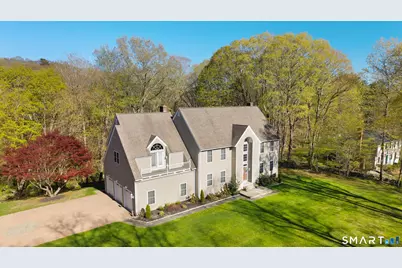 420 Summer Hill Road, Madison, CT 06443 - Photo 5
