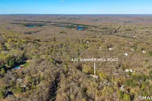 420 Summer Hill Rd, Madison, CT 06443 - Photo 9