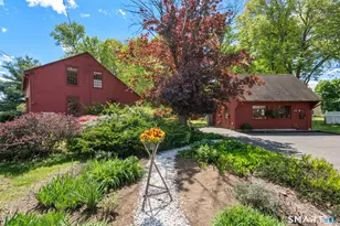921 Thompsonville Rd, Suffield, CT 06078 - Photo 3