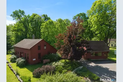 921 Thompsonville Road, Suffield, CT 06078 - Photo 1