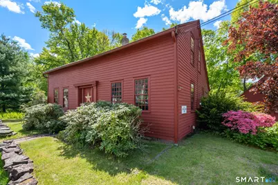 921 Thompsonville Road, Suffield, CT 06078 - Photo 37