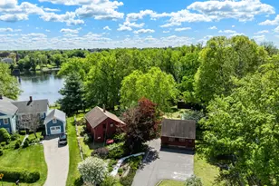 921 Thompsonville Rd, Suffield, CT 06078 - Photo 1