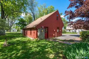 921 Thompsonville Rd, Suffield, CT 06078 - Photo 31