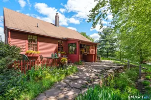921 Thompsonville Rd, Suffield, CT 06078 - Photo 33