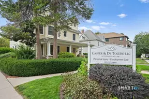 1458 Bedford St, Stamford, CT 06905 - Photo 3