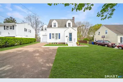 78 Highland Avenue, Middletown, CT 06457 - Photo 1