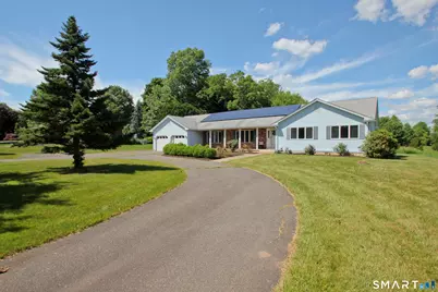 310 Thompsonville Road, Suffield, CT 06078 - Photo 39