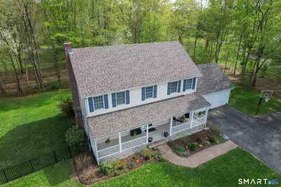 1274 Cheshire Street, Cheshire, CT 06410 - Photo 3