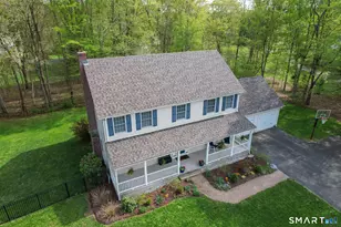 1274 Cheshire St, Cheshire, CT 06410 - Photo 3