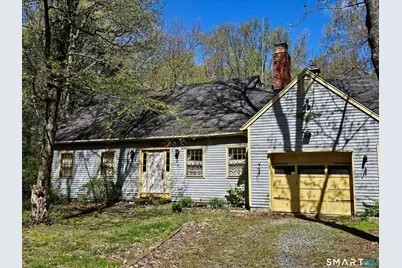 98 Hogs Back Road, Oxford, CT 06478 - Photo 1