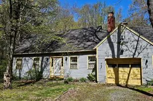 98 Hogsback Rd, Oxford, CT 06478 - Photo 1