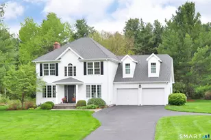7 Strawberry Fields Rd, Granby, CT 06035 - Photo 1