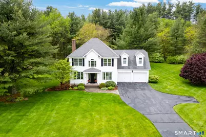 7 Strawberry Fields Road, Granby, CT 06035 - Photo 33