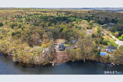 9 Sunny Heights Road, East Haddam, CT 06469 - Photo 5