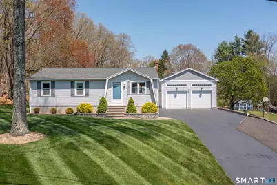 56 Thompson Hill Road, Thompson, CT 06255 - Photo 3