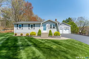 56 Thompson Hill Rd, Thompson, CT 06255 - Photo 1