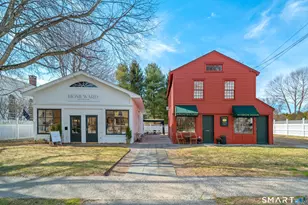 24-26 Lyme St, Old Lyme, CT 06371 - Photo 1
