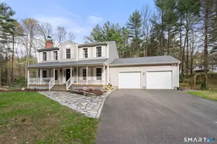 4 Sugar Hill Rd, Ellington, CT 06029 - Photo 35