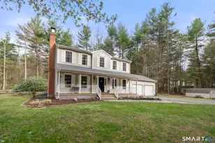 4 Sugar Hill Rd, Ellington, CT 06029 - Photo 3