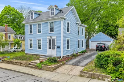 95 Monument Street, Groton, CT 06340 - Photo 1