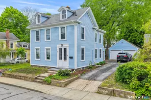 95 Monument St, Groton, CT 06340 - Photo 1
