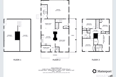 165 Leonard Road, Stafford, CT 06076 - Photo 39
