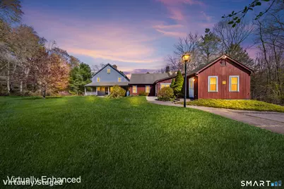 165 Leonard Road, Stafford, CT 06076 - Photo 3