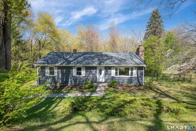 37 Turkey Roost Road, Monroe, CT 06468 - Photo 1