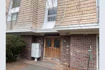 1162 Middle Turnpike West #C1, Manchester, CT 06040 - Photo 1