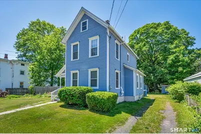 101 Greenwood Street, New Britain, CT 06051 - Photo 3