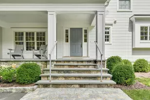 9 Lantern Ridge Rd, New Canaan, CT 06840 - Photo 5