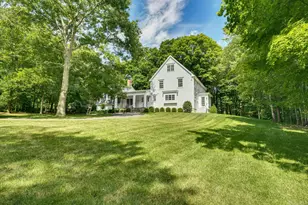 9 Lantern Ridge Rd, New Canaan, CT 06840 - Photo 3