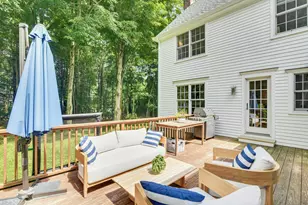 9 Lantern Ridge Rd, New Canaan, CT 06840 - Photo 35