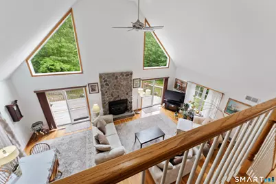 121 Kozey Road, Eastford, CT 06242 - Photo 23