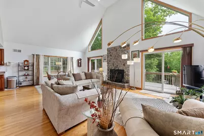 121 Kozey Road, Eastford, CT 06242 - Photo 5